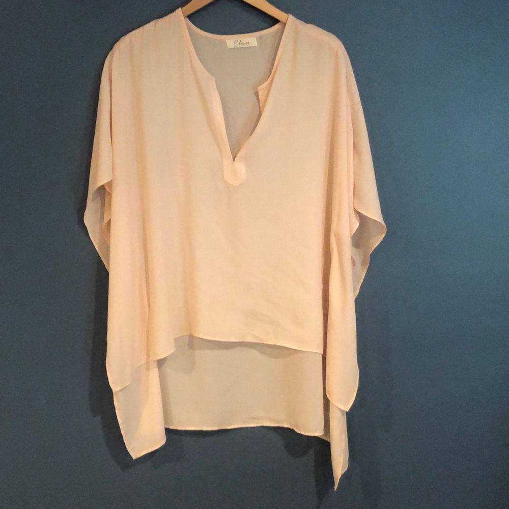 Boutique Swim Cover